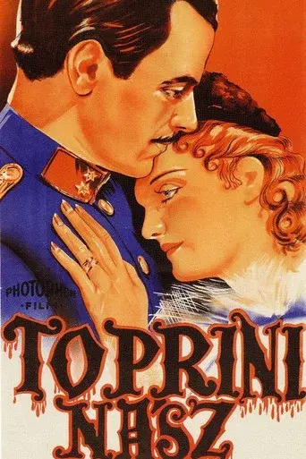 Wedding in Toprin