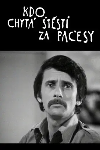 Kdo chytá štěstí za pačesy