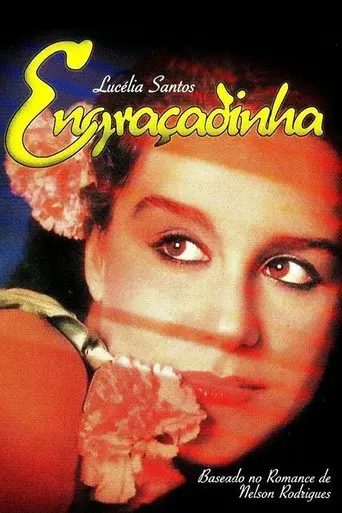 Engraçadinha