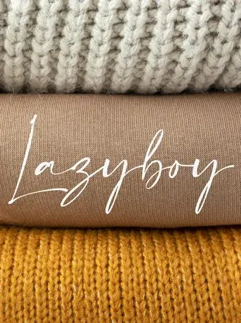 Lazyboy