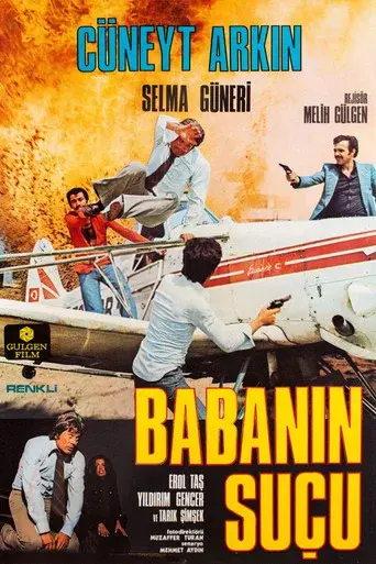Babanın Suçu