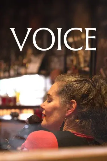 Voice