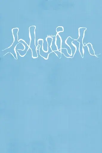 bluish