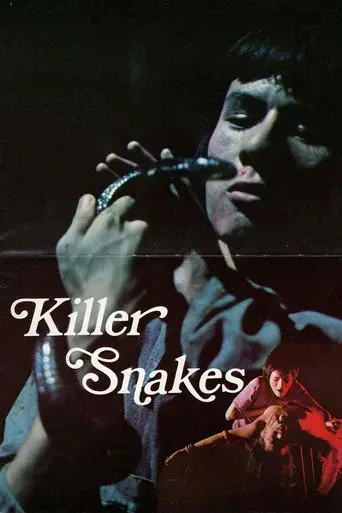 The Killer Snakes