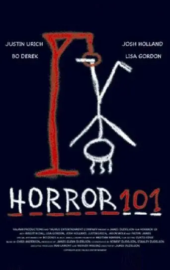 Horror 101