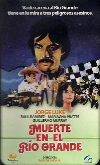 Muerte en el RΓo Grande