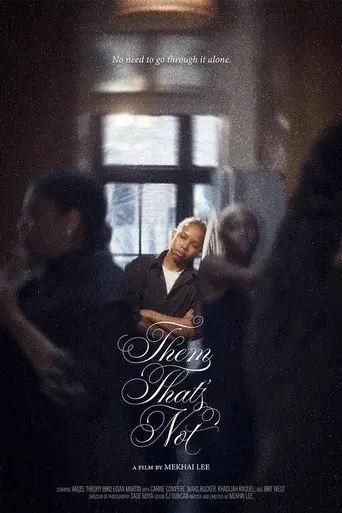 Them That's Not