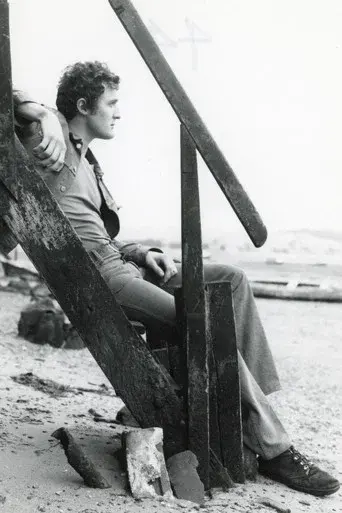 Worlds Within: The Life of Ian Marter