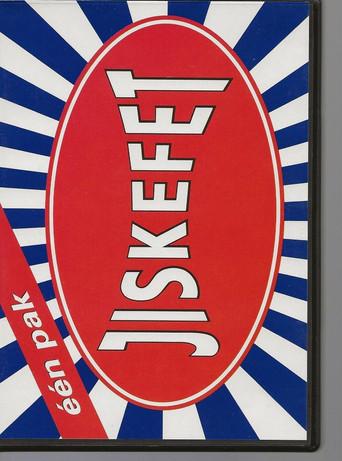 Jiskefet: Eรฉn Pak