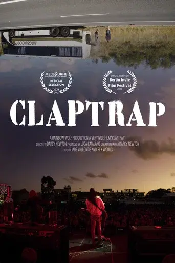 CLAPTRAP