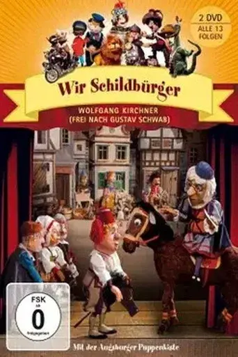 The People of Schilda