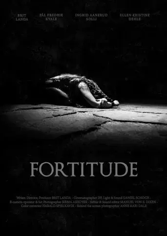 Fortitude