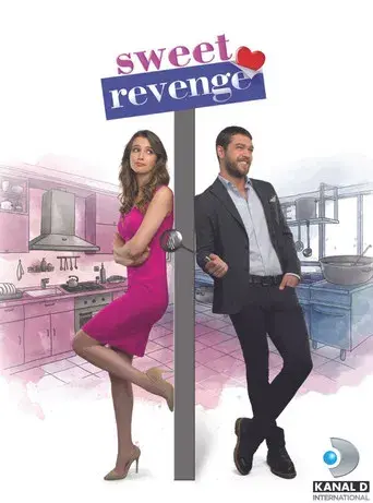 Sweet Revenge