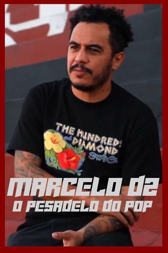 Marcelo D2 - O Pesadelo do Pop
