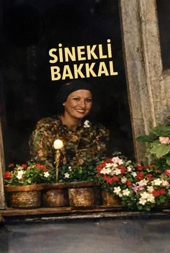 Sinekli Bakkal