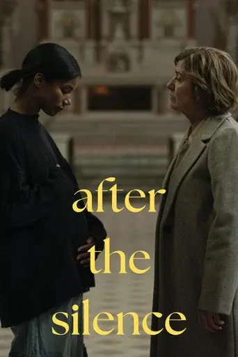 After the Silence