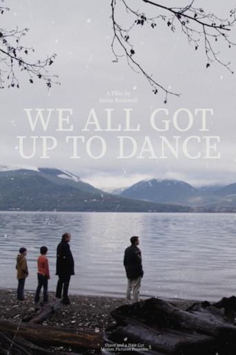 We All Got Up to Dance