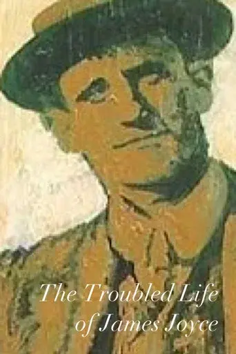 The Troubled Life of James Joyce