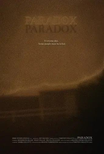 Paradox
