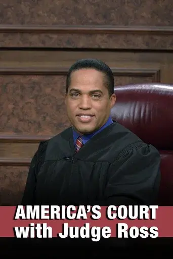 America's Court with Judge Ross