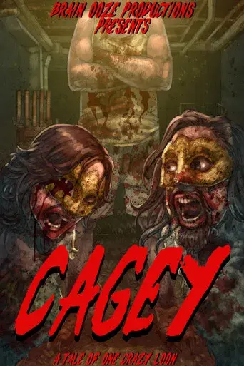 Cagey