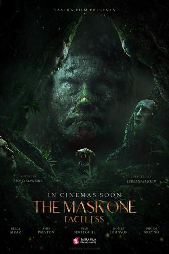 The Mask One: Faceless