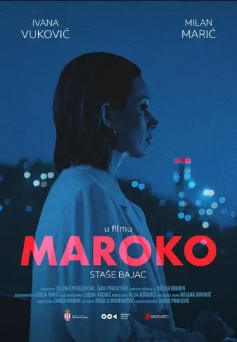 Maroko