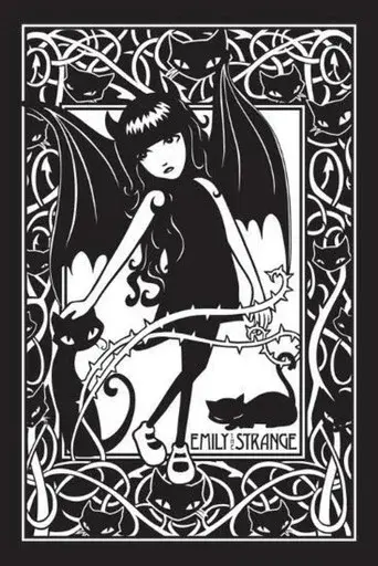 Emily the Strange