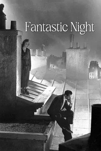 Fantastic Night