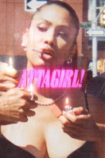 ATTAGIRL!