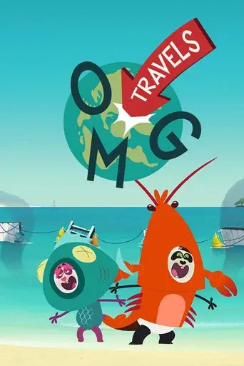 OGM Travels