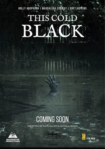 This Cold Black