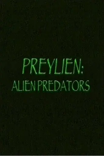 Preylien: Alien Predators