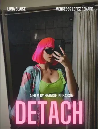 Detach