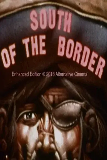 South of the Border