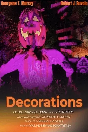 Decorations