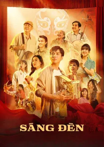 Sáng Đèn
