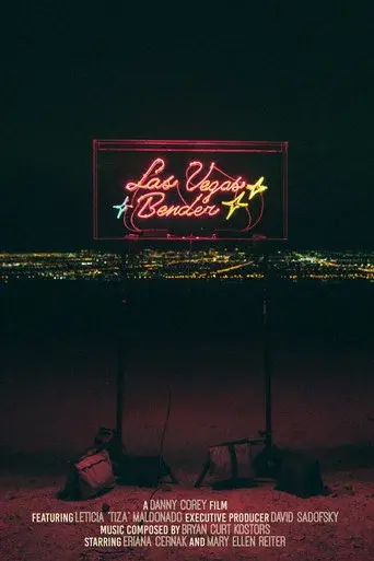 Las Vegas Bender