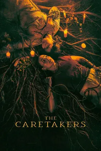 The Caretakers