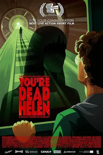 You're Dead Helen