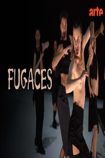 Aina Alegre: FUGACES @ Lyon Biennale de la Danse 2025