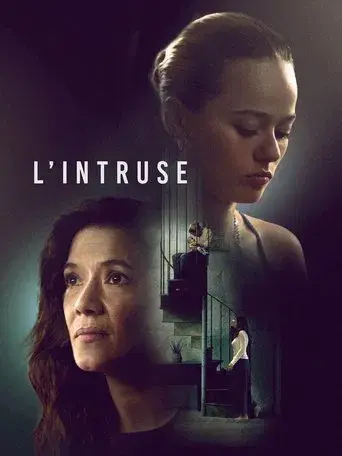 The Intruder