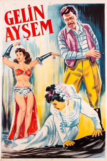 Gelin AyÅŸem
