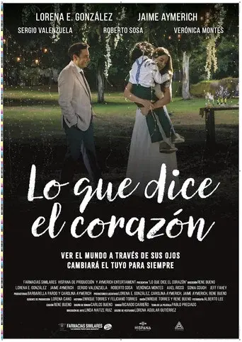 Lo que dice el corazón