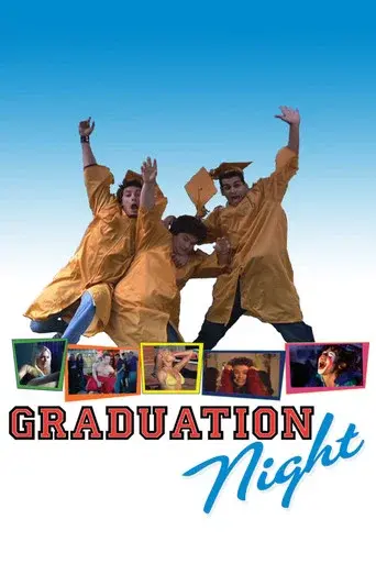 Graduation Night
