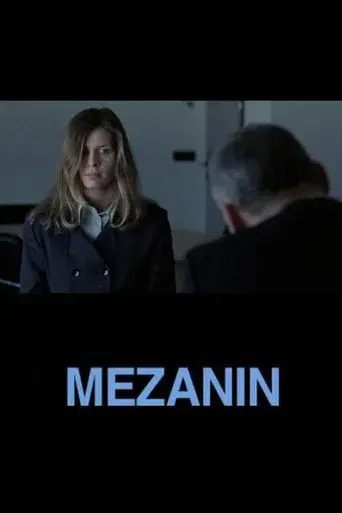 Mezzanine