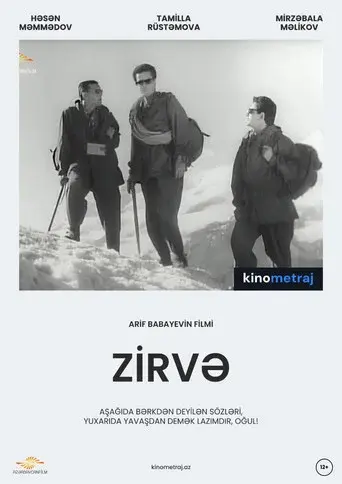 Peak