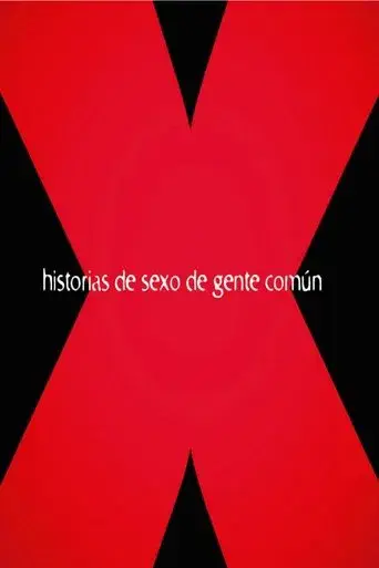 Sex Stories of Ordinary People