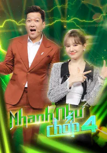 Lightning Quiz Vietnam