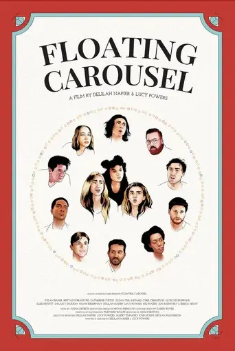 Floating Carousel